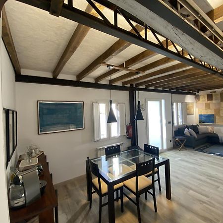 La Casa Del Barbero Villa ตอร์เรลาเบกา ภายนอก รูปภาพ