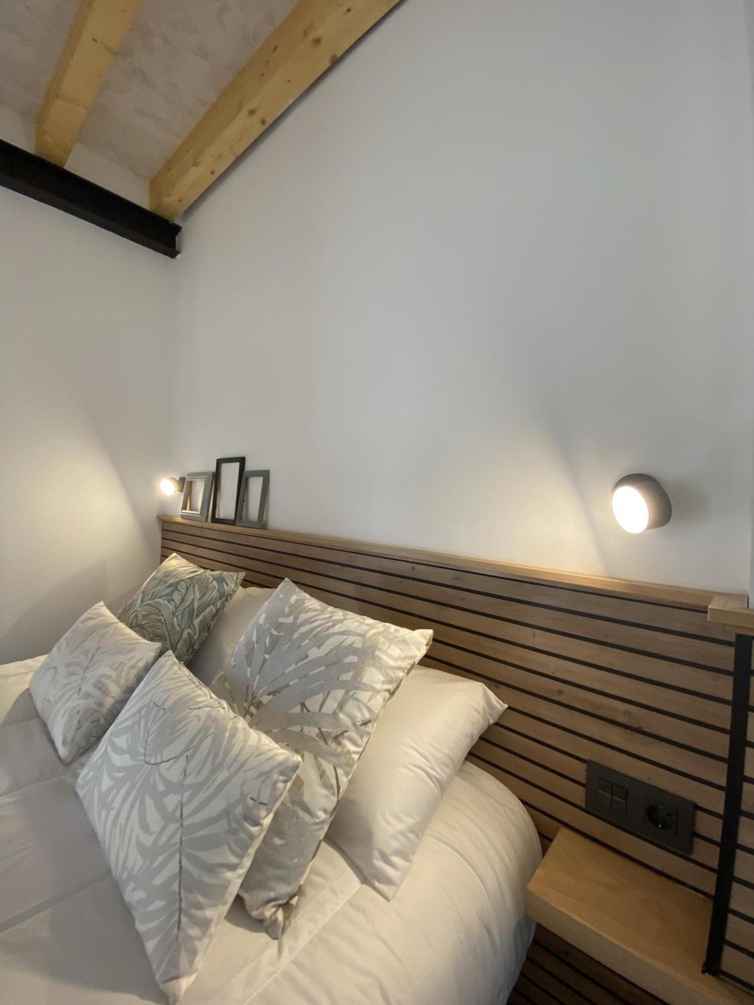 La Casa Del Barbero Villa ตอร์เรลาเบกา ภายนอก รูปภาพ