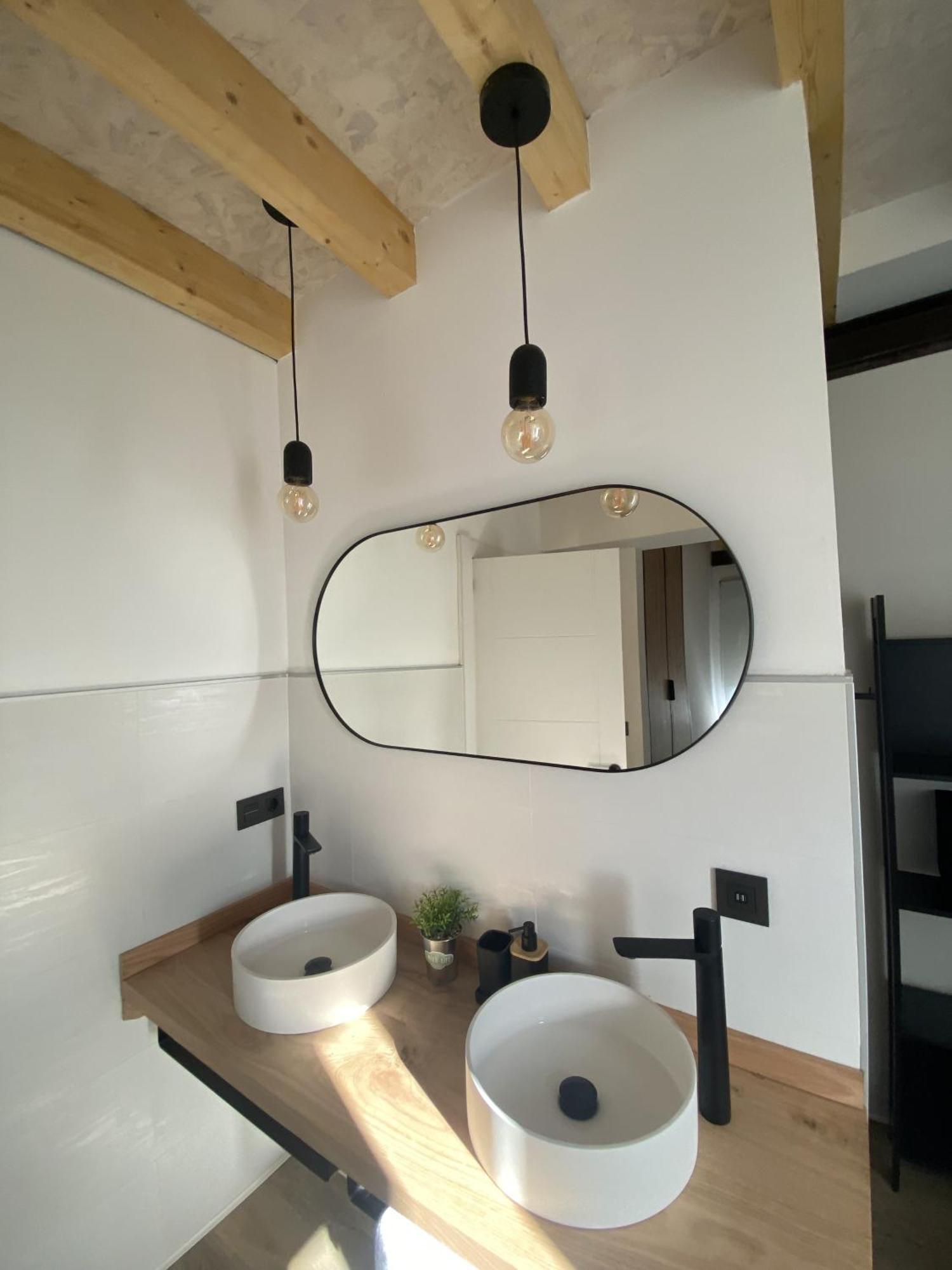 La Casa Del Barbero Villa ตอร์เรลาเบกา ภายนอก รูปภาพ