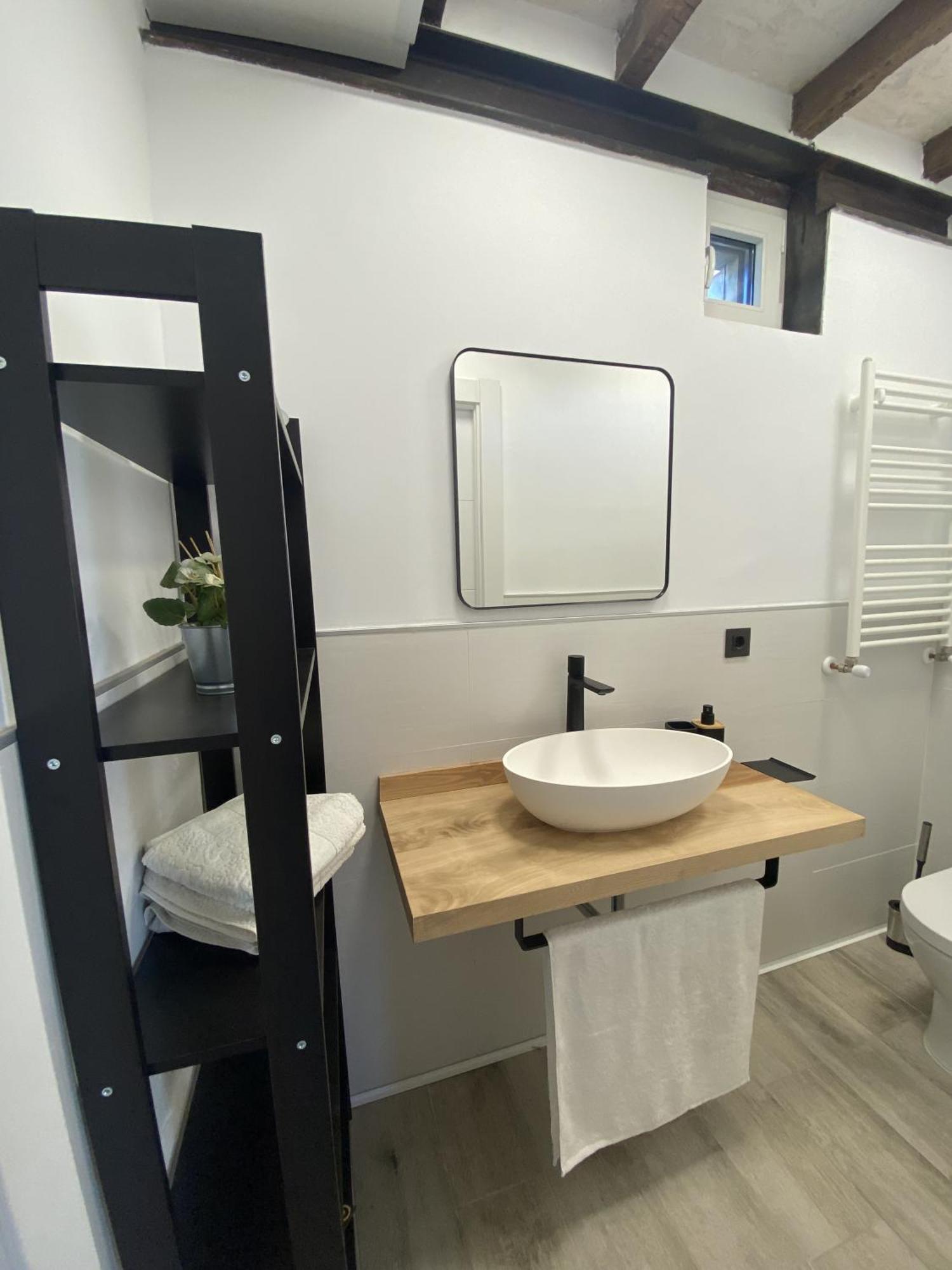 La Casa Del Barbero Villa ตอร์เรลาเบกา ภายนอก รูปภาพ