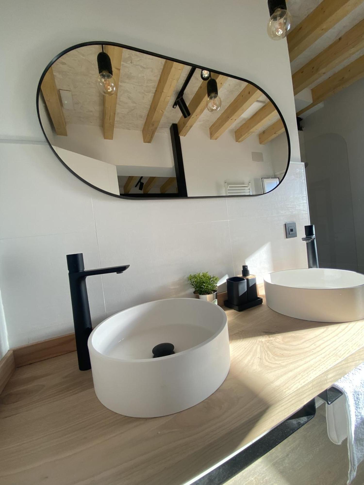 La Casa Del Barbero Villa ตอร์เรลาเบกา ภายนอก รูปภาพ