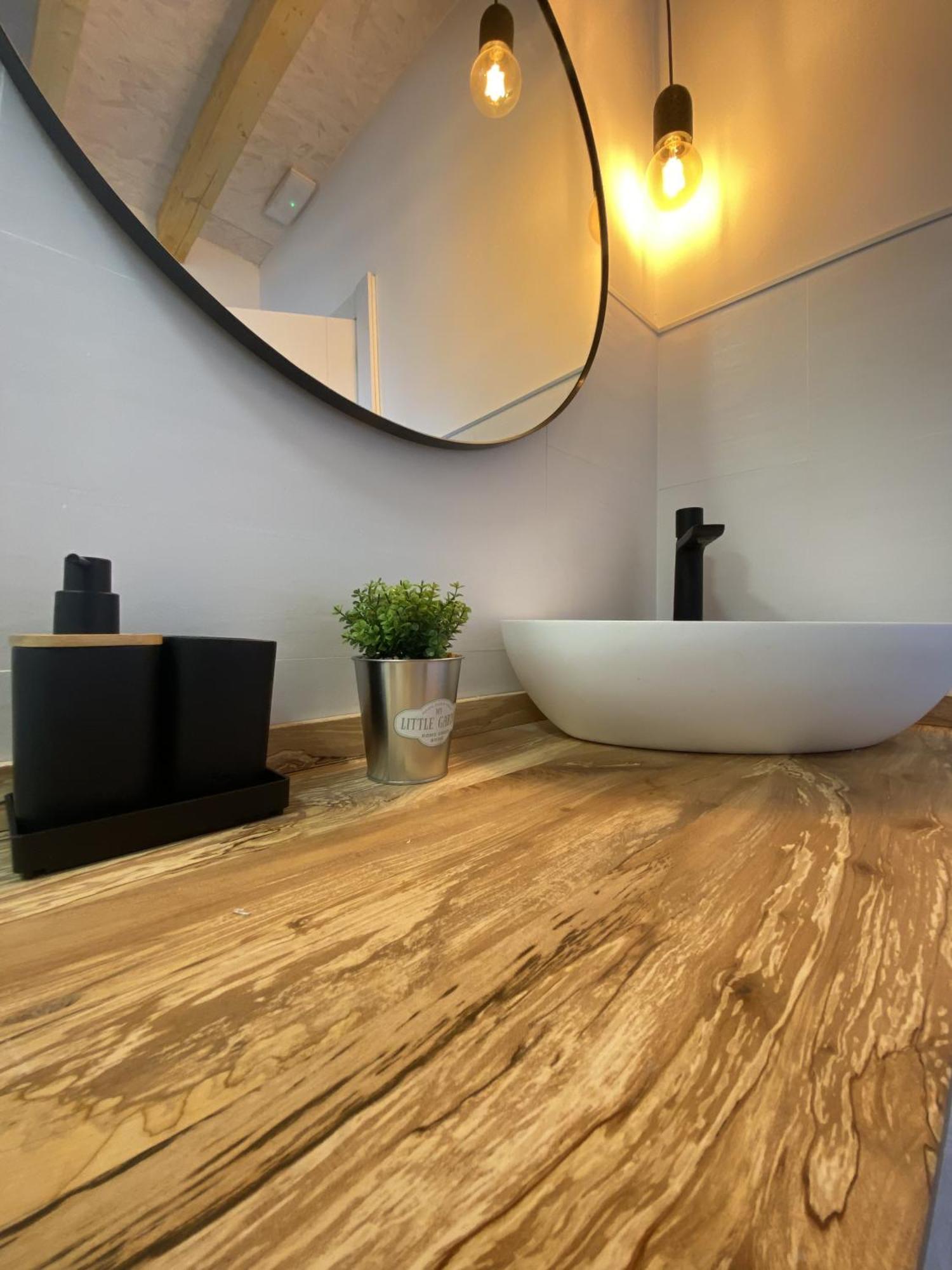 La Casa Del Barbero Villa ตอร์เรลาเบกา ภายนอก รูปภาพ