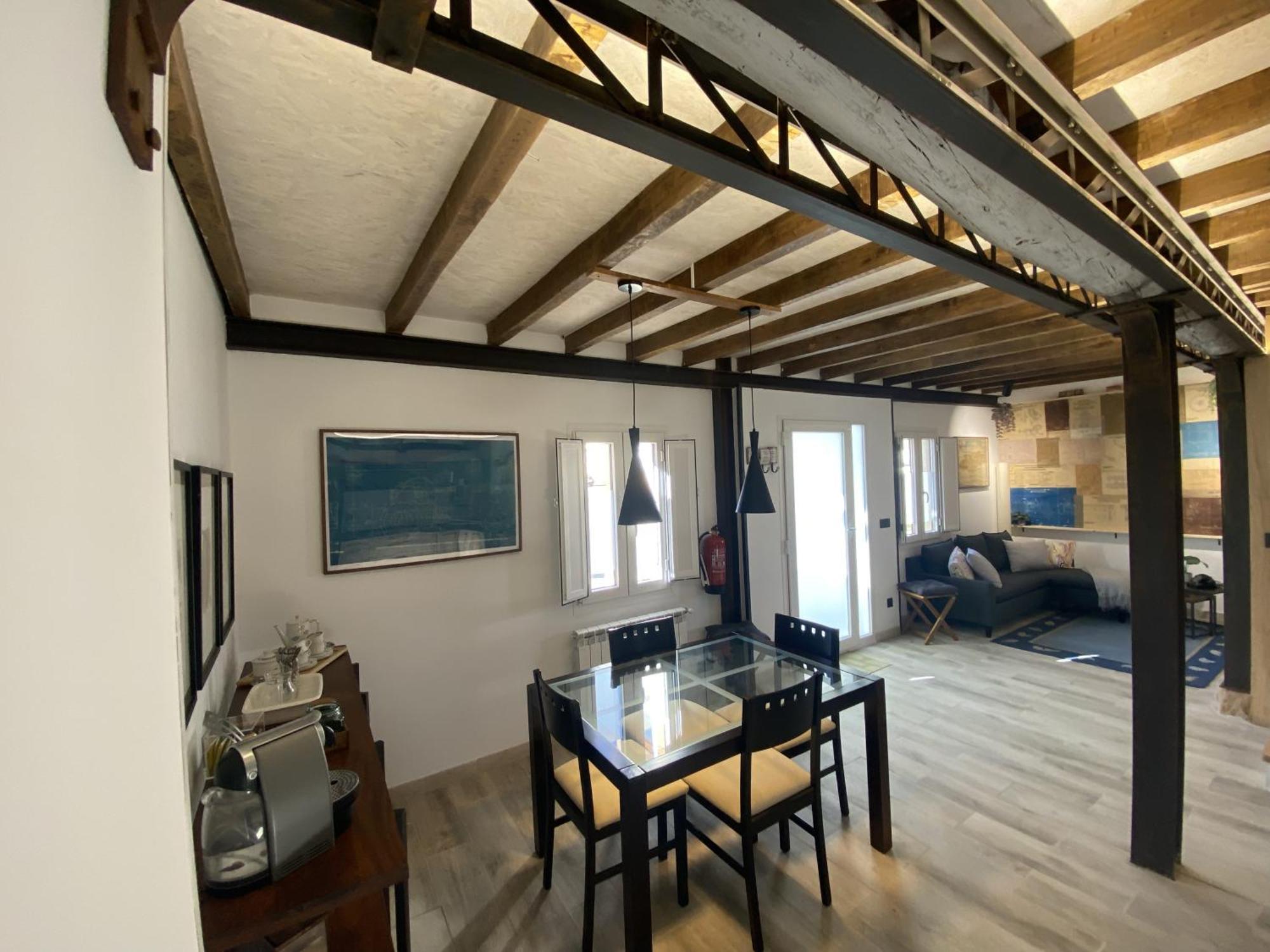 La Casa Del Barbero Villa ตอร์เรลาเบกา ภายนอก รูปภาพ