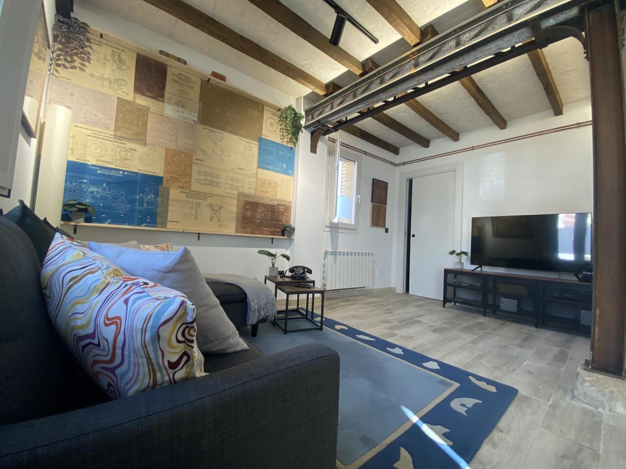La Casa Del Barbero Villa ตอร์เรลาเบกา ภายนอก รูปภาพ