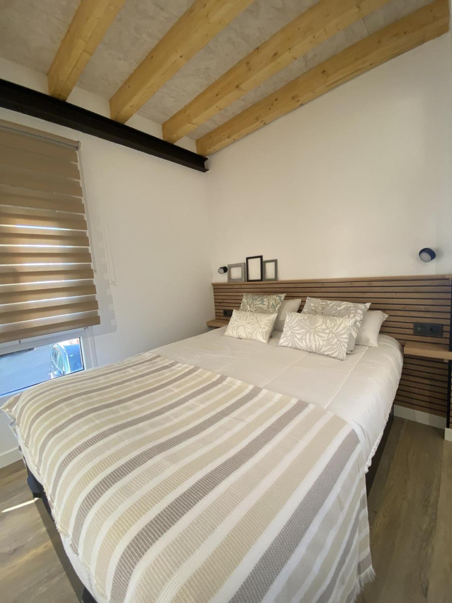 La Casa Del Barbero Villa ตอร์เรลาเบกา ภายนอก รูปภาพ