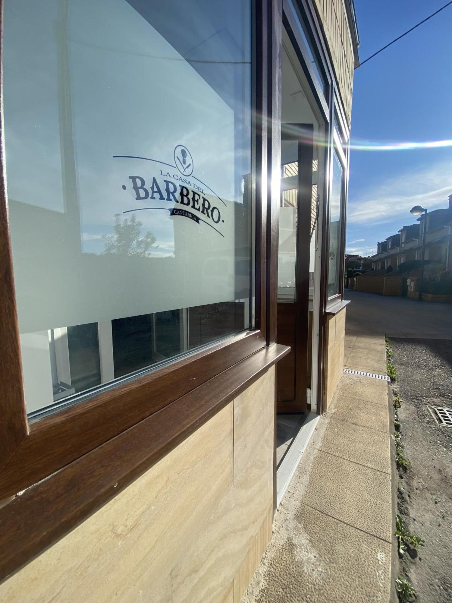 La Casa Del Barbero Villa ตอร์เรลาเบกา ภายนอก รูปภาพ