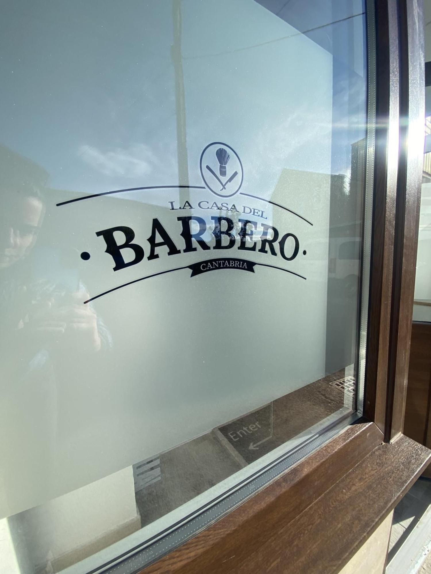 La Casa Del Barbero Villa ตอร์เรลาเบกา ภายนอก รูปภาพ