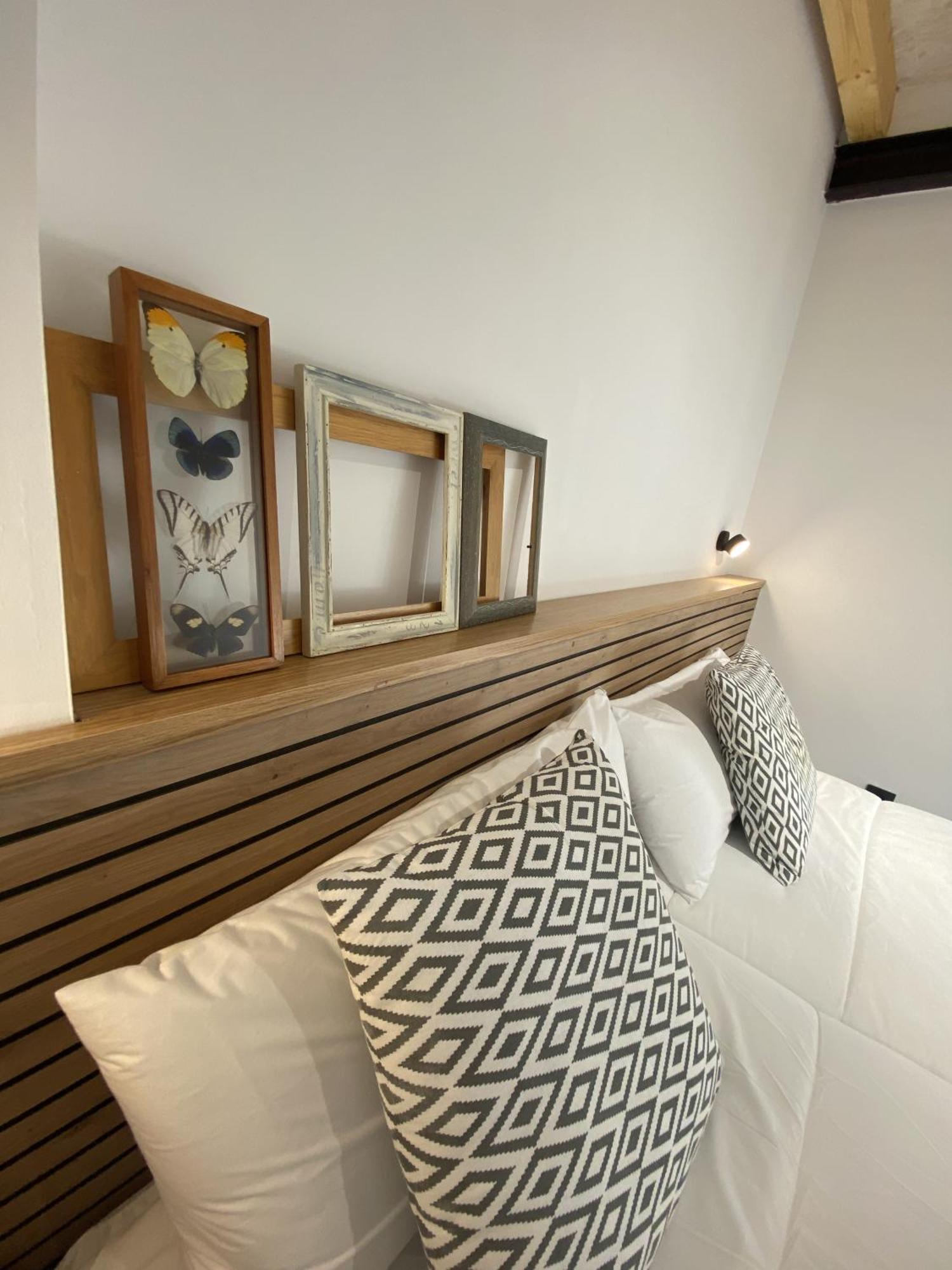 La Casa Del Barbero Villa ตอร์เรลาเบกา ภายนอก รูปภาพ