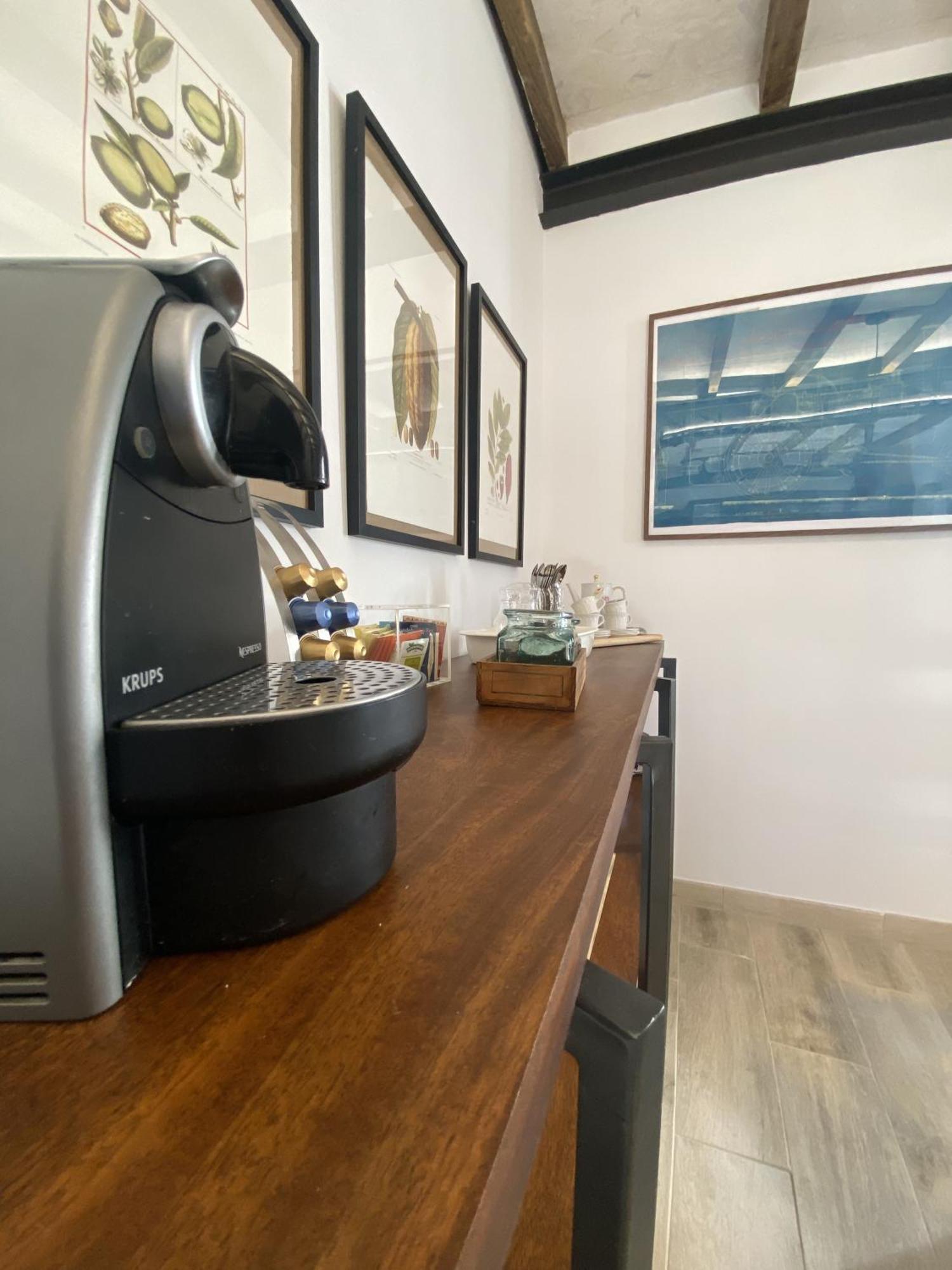 La Casa Del Barbero Villa ตอร์เรลาเบกา ภายนอก รูปภาพ