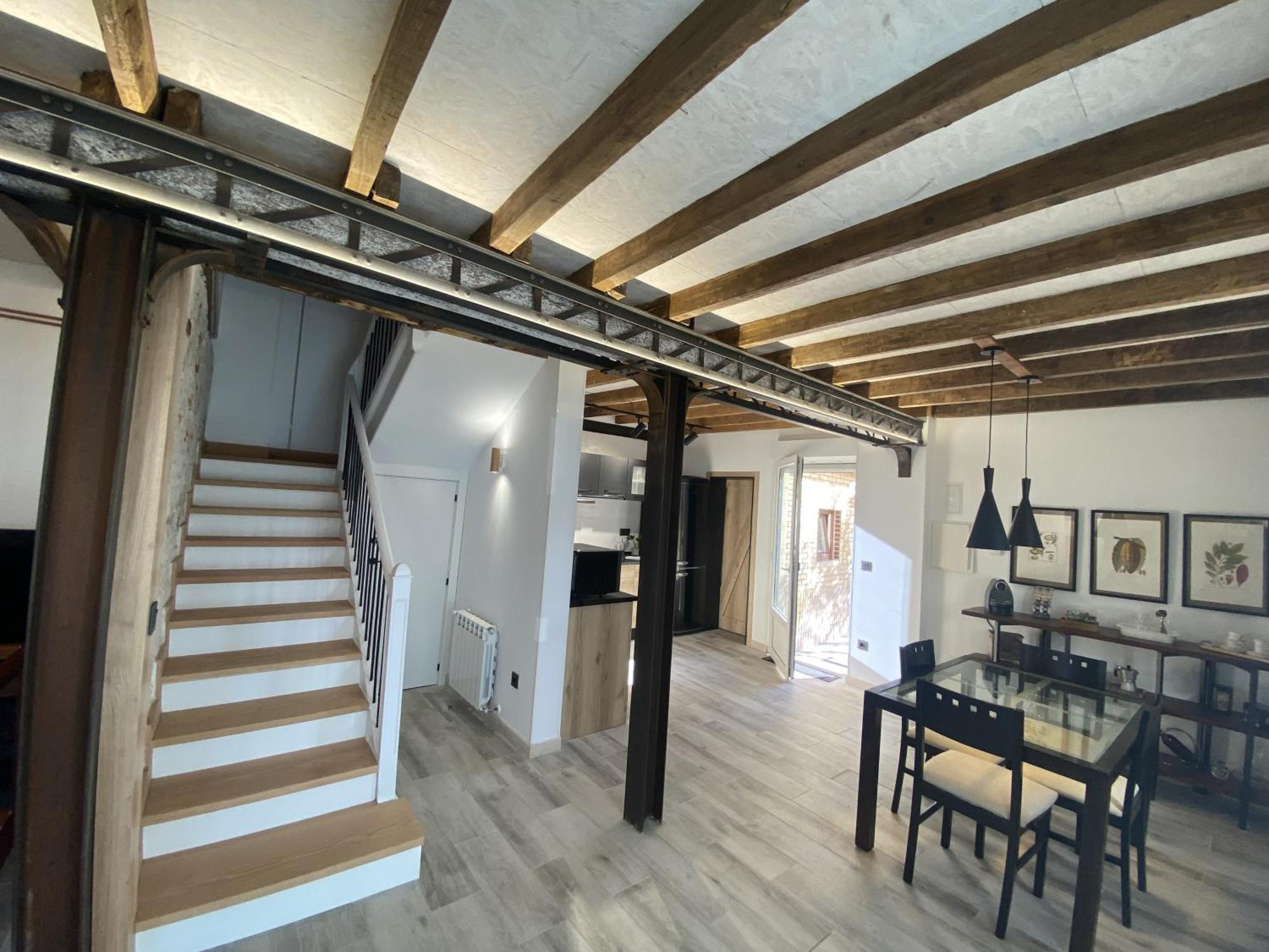 La Casa Del Barbero Villa ตอร์เรลาเบกา ภายนอก รูปภาพ