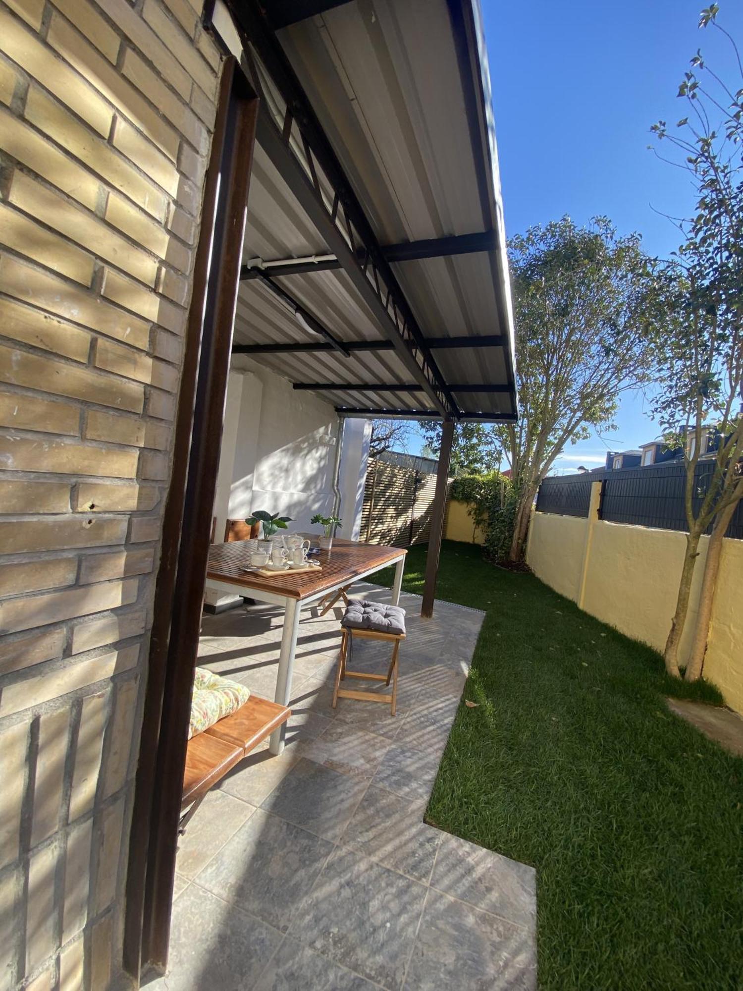 La Casa Del Barbero Villa ตอร์เรลาเบกา ภายนอก รูปภาพ